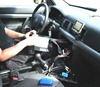 Montering af Car Kits
