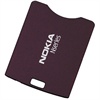 Bag Cover Nokia N95 - Deep Plum