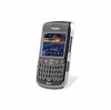BlackBerry Bold 9780 Naztech Skinnie SnapOn Cover - Gennemsigtig