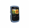 BlackBerry Curve 3G 9330 Naztech Vertex 3-Lags Etui - Bl�