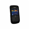 BlackBerry Bold 9780 Naztech Vertex 3-Lags Etui - Sort