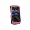 BlackBerry Bold 9780 Naztech Vertex 3-Lags Etui - Pink