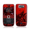 Nokia E63 Bullseye Skin