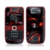 Nokia E63 Dante Skin