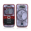 Nokia E63 Effervescence Skin
