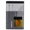 Nokia BL-5C Batteri - 6230, 6230i, 6263, 6267, 6270, 6555, 6600, 6630, 6670, 6680, 6681