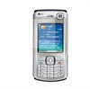 Nokia N70 Brando Beskyttelses Film - Ultra Clear