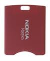 Bag Cover Nokia N95 - R�d