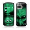 Nokia 5800 XpressMusic Abduction Skin 