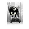 Sony PlayStation 3 Skin - 8Ball