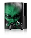 Sony PlayStation 3 Skin - Abduction