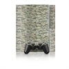 Sony PlayStation 3 Skin - ABU Camo