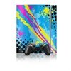 Sony PlayStation 3 Skin - Acid