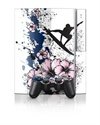 Sony PlayStation 3 Skin - Aerial