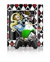 Sony PlayStation 3 Skin - Alice