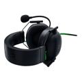 Razer BlackShark V2 X Kabling Headset - Sort