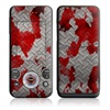Sony Ericsson W580i Accident Skin 