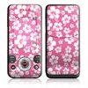 Sony Ericsson W580i Aloha Skin - Pink 