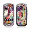 Samsung T749 Highlight Battery Acid Meltdown Skin