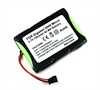 Batteri Kompatibel  Gigaset Micro 3000, 3010, 3015, Sinus 45 Micro 