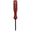 Torx Skruetr�kker T6 
