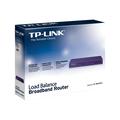 TP-Link TL-R470T+ Load Balance Bredbåndsrouter - Blå