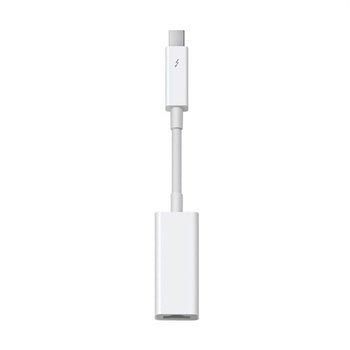 Apple MD463ZM/A Thunderbolt Til Gigabit Ethernet Adapter