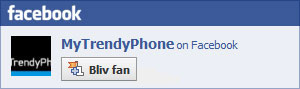 MyTrendyPhone on Facebook