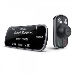 Nokia CK-200 Bluetooth bilmonteringssæt