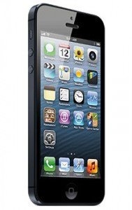 Apple iPhone 5