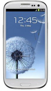 Samsung Galaxy S3