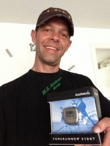 Brian Nielsen Brumvig