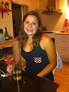 Vinderen i vores iPod-konkurrence