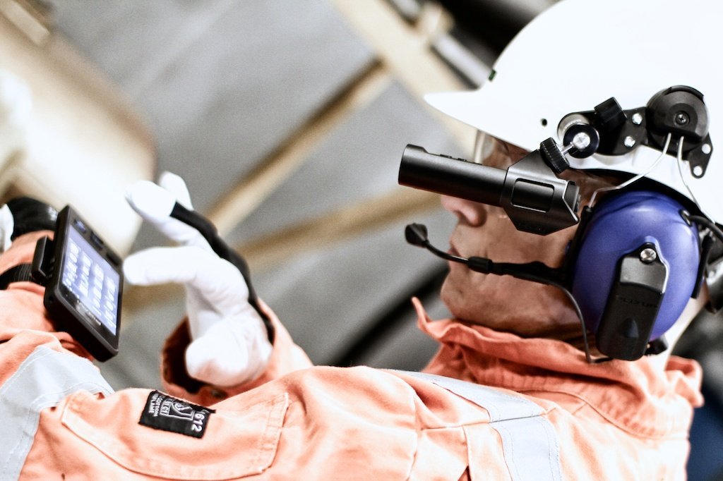 Orbit-X Pixavi Orbit-X kamera