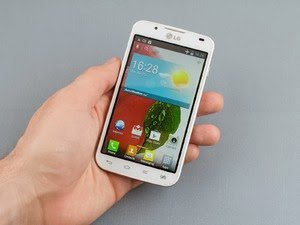 LG-Optimus-L7-II LG Optimus L7 2 uden abonnement