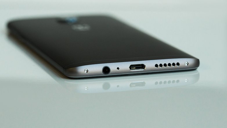 OnePlus 3T telefon