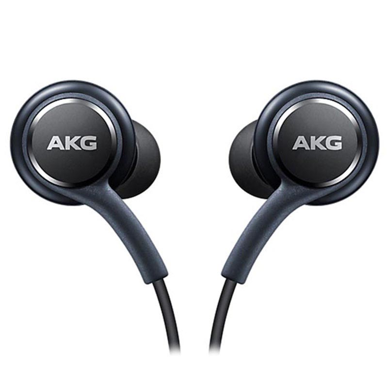Høretelefoner fra AKG & Samsung