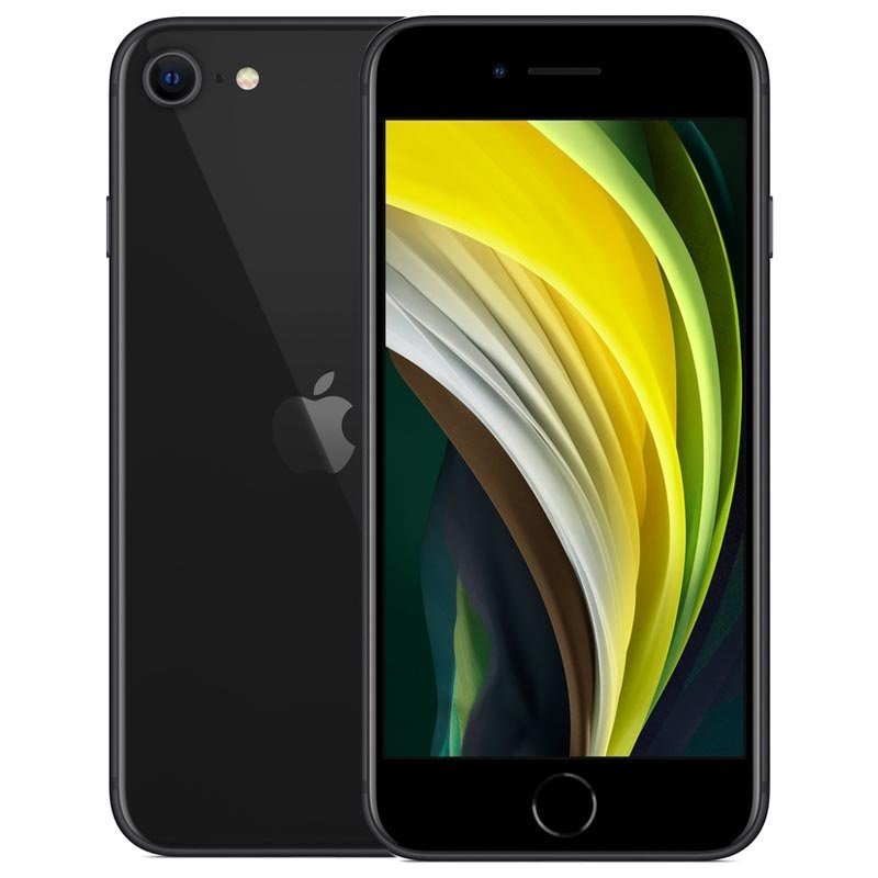 iPhone SE (2020) mobiltelefon