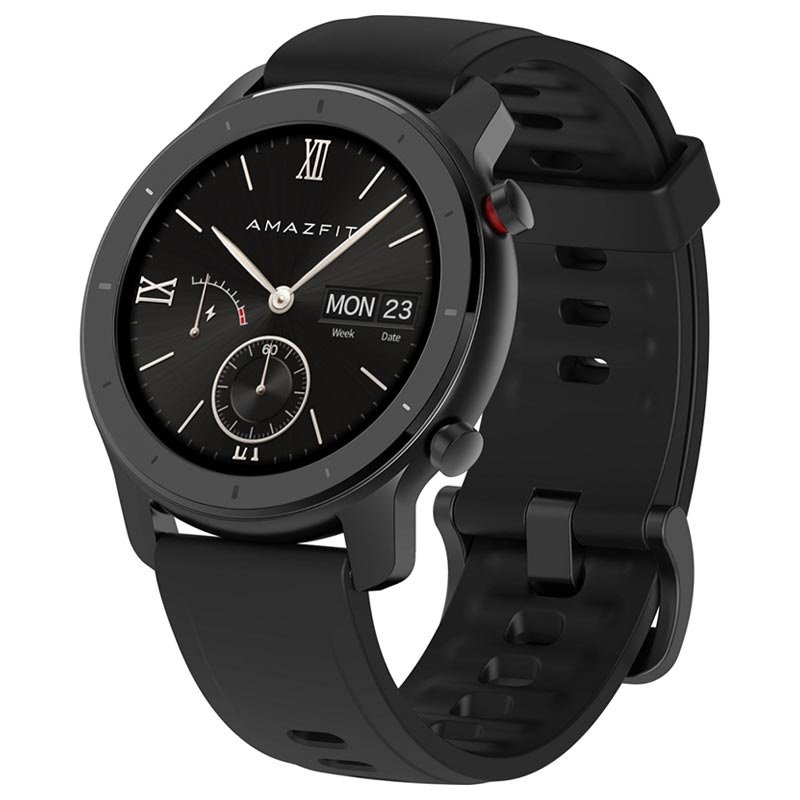 Amazfit GTR smartwatch