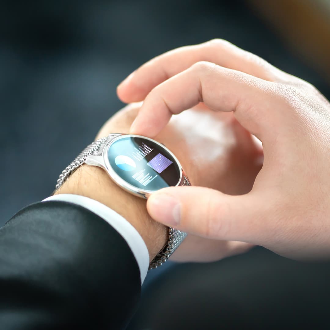 direktør Necklet Foreman Hvordan du vælger et smartwatch: Den ultimative smartwatch-guide