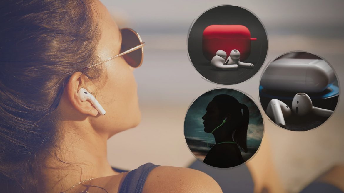 Beskyt dine Apple AirPods: Tips til at holde dine Apple AirPods rene, funktionelle og beskyttet