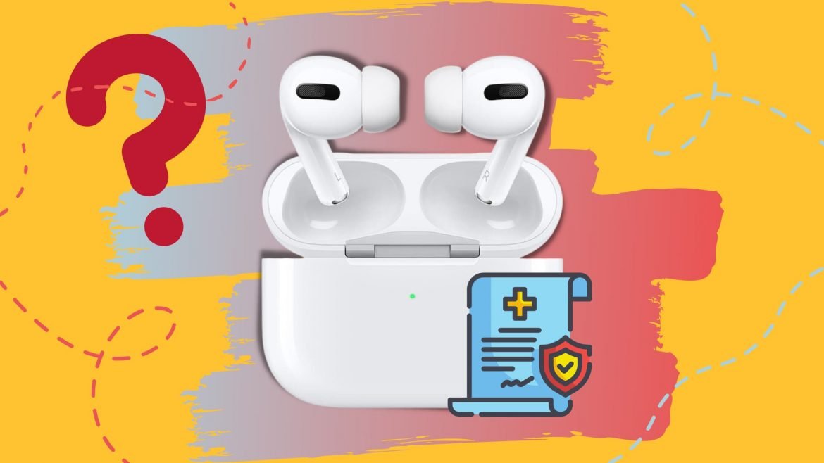 Er trådløse høretelefoner sikre? Potentielle sundhedsrisici, myter og fakta om AirPods  