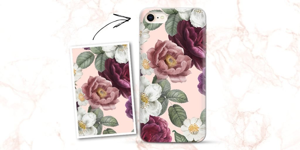 Personlige iPhone-covers