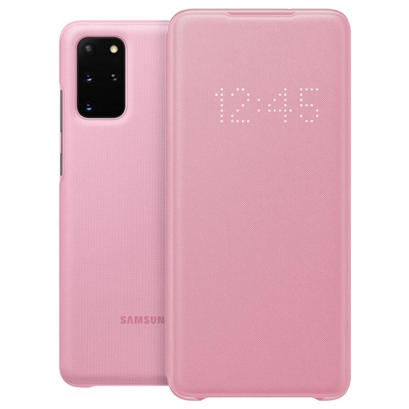 LEDView Cover til Samsung