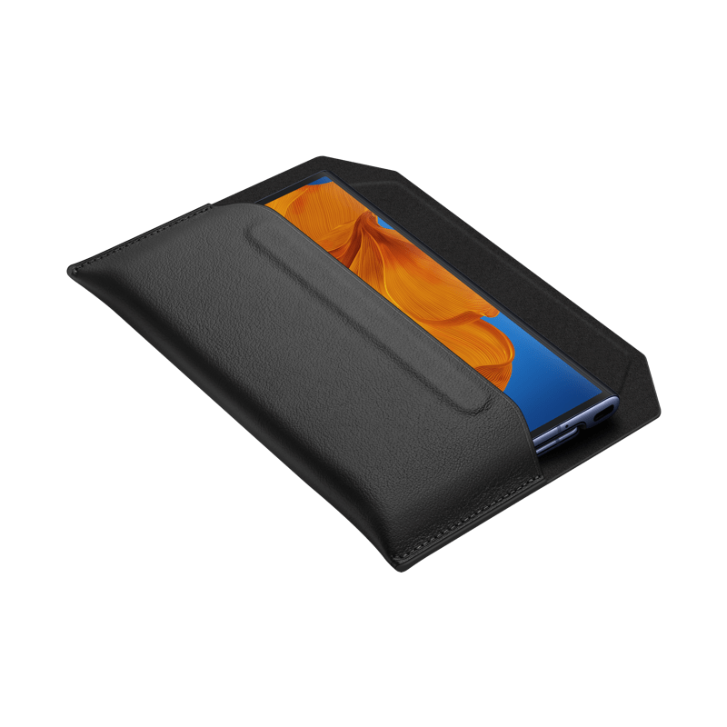 Envelope Leather cover af Huawei