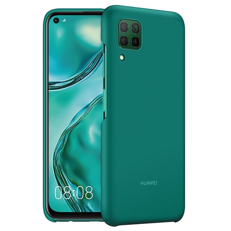 Huawei-covers af PC
