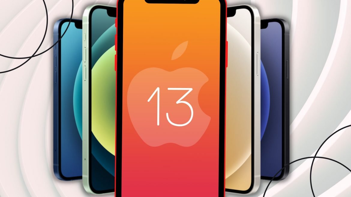 Rygter om iPhone 13-serien: Lancerer Apple nye iPhones i 2021?