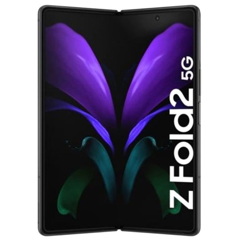 Samsung Z Fold2-smartphone