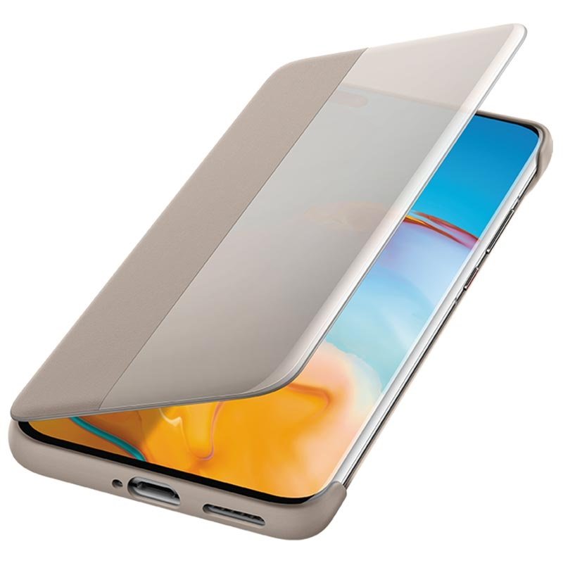 Smart View Flipcover af Huawei