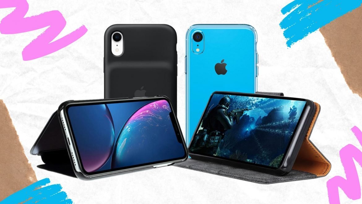 Top 10 bedste covers og etuier til iPhone XR i 2021